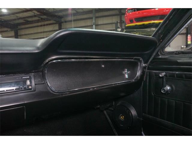 1965 Ford Mustang (CC-2066297) for sale in Kentwood, Michigan