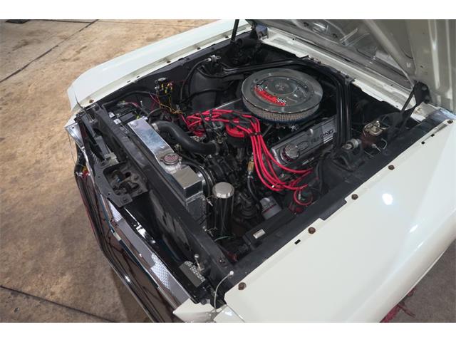 1965 Ford Mustang (CC-2066297) for sale in Kentwood, Michigan