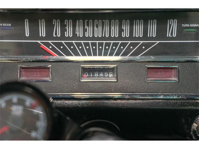 1965 Ford Mustang (CC-2066297) for sale in Kentwood, Michigan