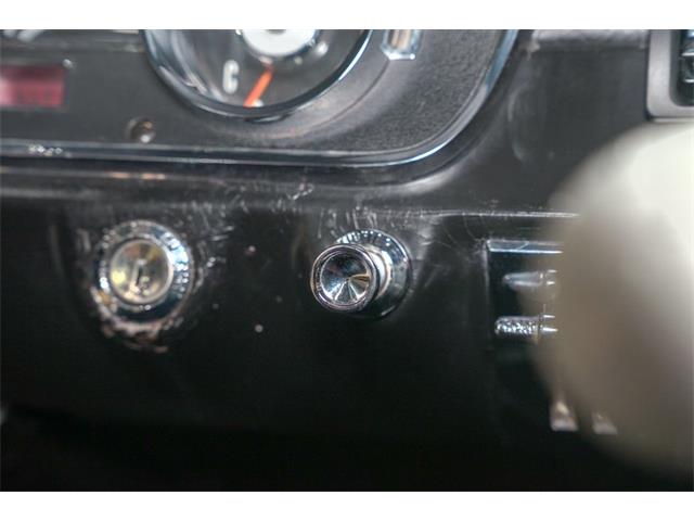 1965 Ford Mustang (CC-2066297) for sale in Kentwood, Michigan