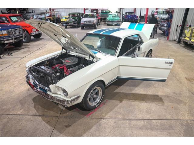 1965 Ford Mustang (CC-2066297) for sale in Kentwood, Michigan