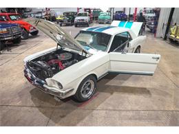 1965 Ford Mustang (CC-2066297) for sale in Kentwood, Michigan