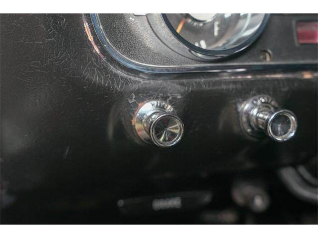 1965 Ford Mustang (CC-2066297) for sale in Kentwood, Michigan