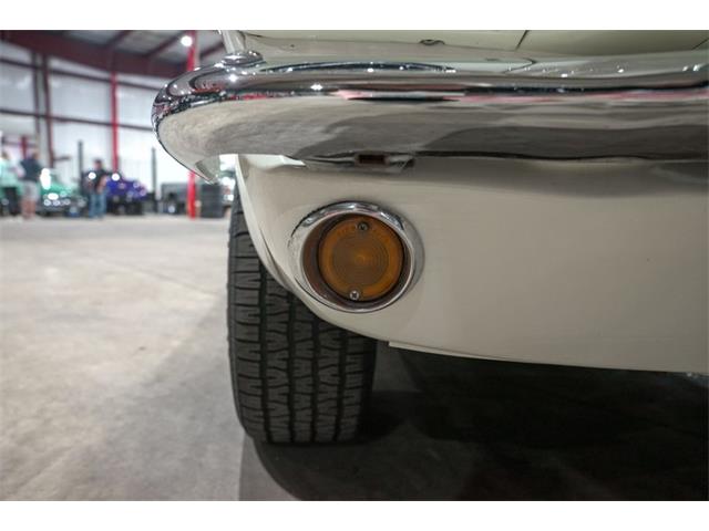 1965 Ford Mustang (CC-2066297) for sale in Kentwood, Michigan