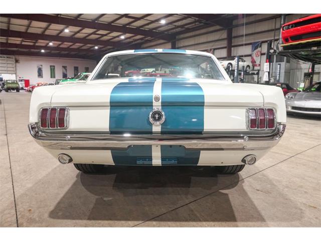 1965 Ford Mustang (CC-2066297) for sale in Kentwood, Michigan