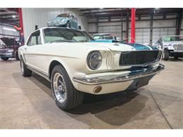 1965 Ford Mustang (CC-2066297) for sale in Kentwood, Michigan
