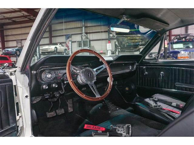 1965 Ford Mustang (CC-2066297) for sale in Kentwood, Michigan