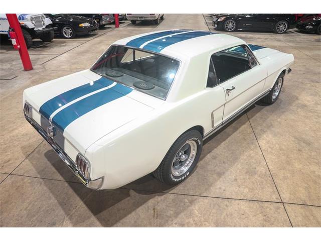 1965 Ford Mustang (CC-2066297) for sale in Kentwood, Michigan