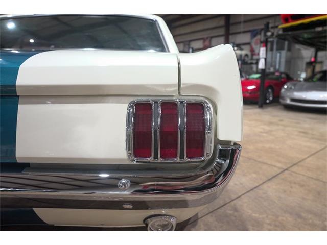 1965 Ford Mustang (CC-2066297) for sale in Kentwood, Michigan