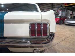 1965 Ford Mustang (CC-2066297) for sale in Kentwood, Michigan