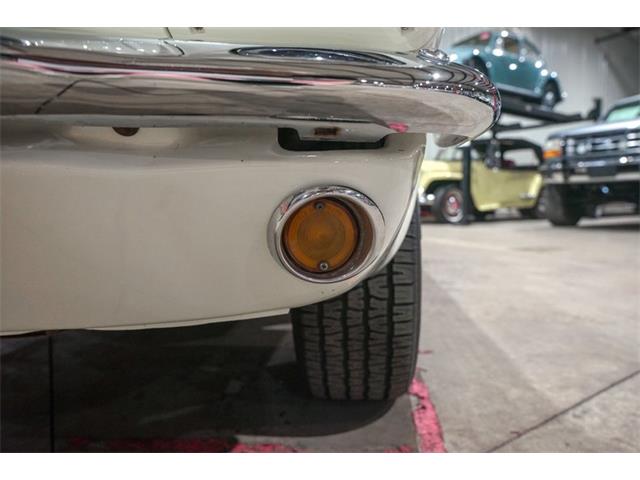 1965 Ford Mustang (CC-2066297) for sale in Kentwood, Michigan