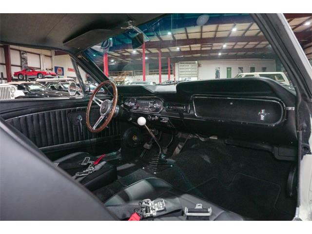 1965 Ford Mustang (CC-2066297) for sale in Kentwood, Michigan