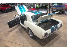 1965 Ford Mustang (CC-2066297) for sale in Kentwood, Michigan