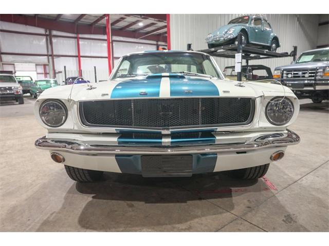 1965 Ford Mustang (CC-2066297) for sale in Kentwood, Michigan