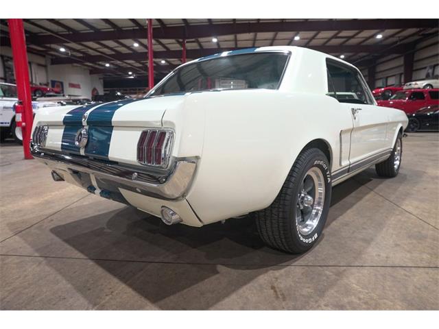 1965 Ford Mustang (CC-2066297) for sale in Kentwood, Michigan