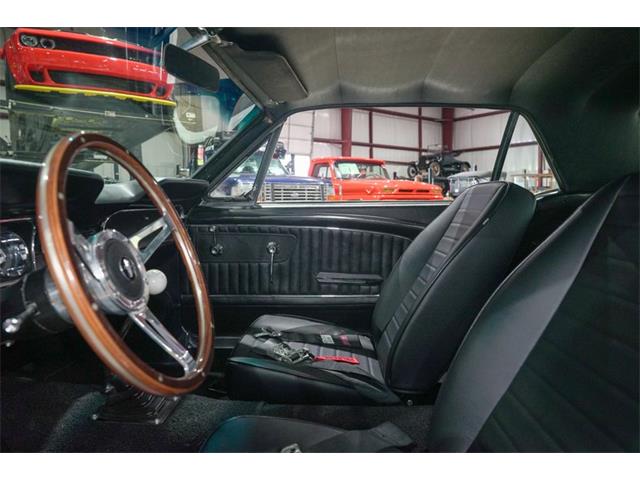 1965 Ford Mustang (CC-2066297) for sale in Kentwood, Michigan