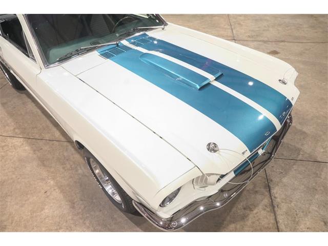 1965 Ford Mustang (CC-2066297) for sale in Kentwood, Michigan