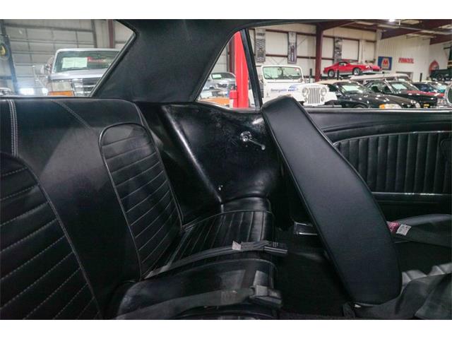 1965 Ford Mustang (CC-2066297) for sale in Kentwood, Michigan