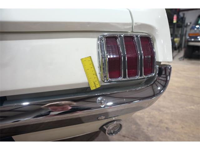 1965 Ford Mustang (CC-2066297) for sale in Kentwood, Michigan