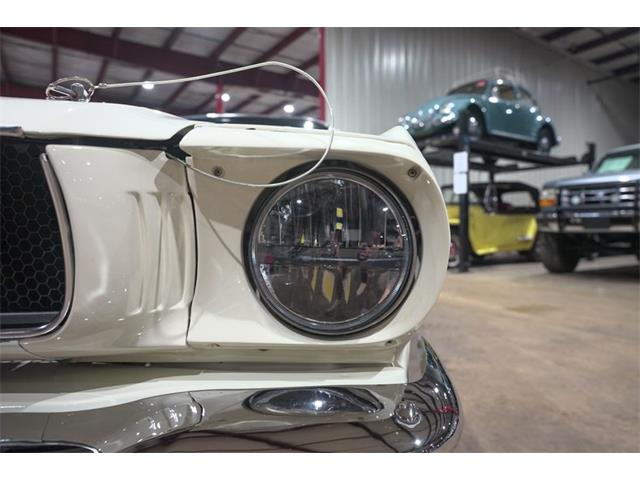 1965 Ford Mustang (CC-2066297) for sale in Kentwood, Michigan