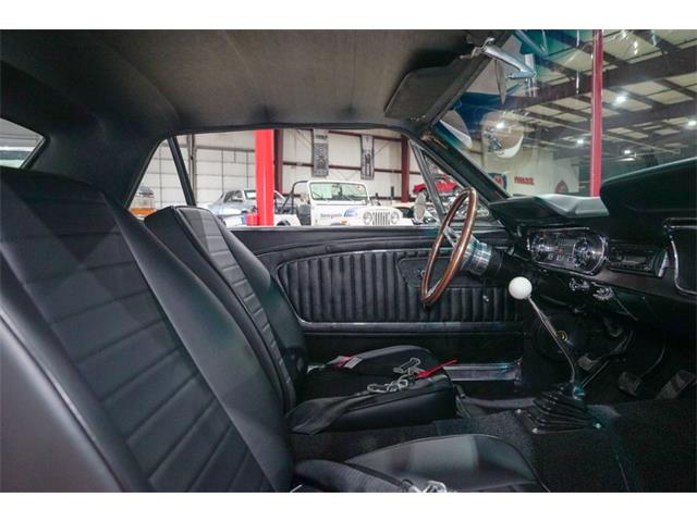 1965 Ford Mustang (CC-2066297) for sale in Kentwood, Michigan