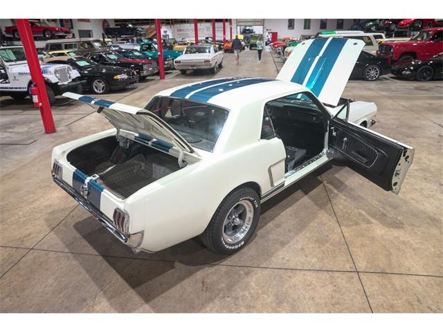1965 Ford Mustang (CC-2066297) for sale in Kentwood, Michigan