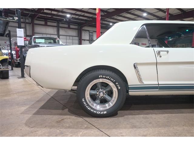 1965 Ford Mustang (CC-2066297) for sale in Kentwood, Michigan