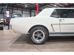 1965 Ford Mustang (CC-2066297) for sale in Kentwood, Michigan