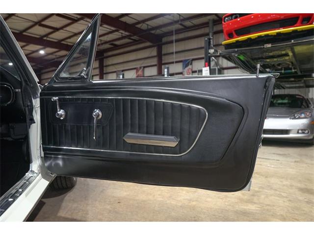 1965 Ford Mustang (CC-2066297) for sale in Kentwood, Michigan