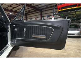 1965 Ford Mustang (CC-2066297) for sale in Kentwood, Michigan