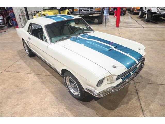 1965 Ford Mustang (CC-2066297) for sale in Kentwood, Michigan