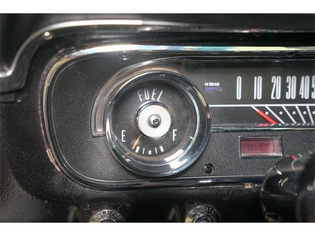 1965 Ford Mustang (CC-2066297) for sale in Kentwood, Michigan