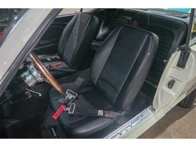 1965 Ford Mustang (CC-2066297) for sale in Kentwood, Michigan