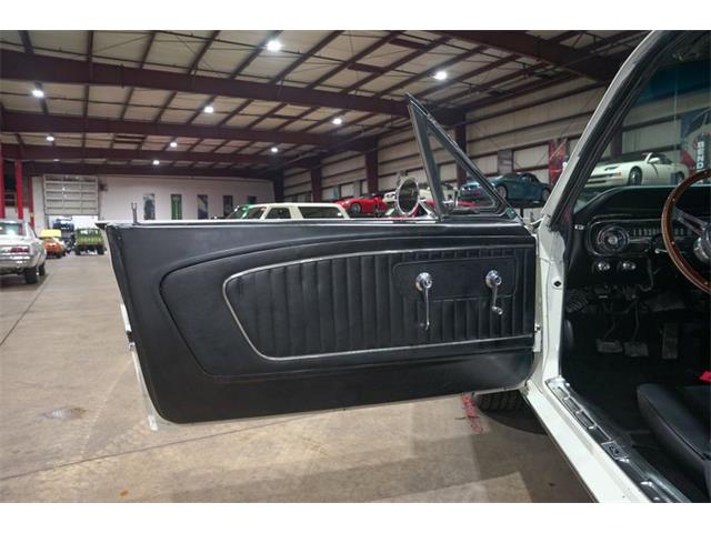 1965 Ford Mustang (CC-2066297) for sale in Kentwood, Michigan