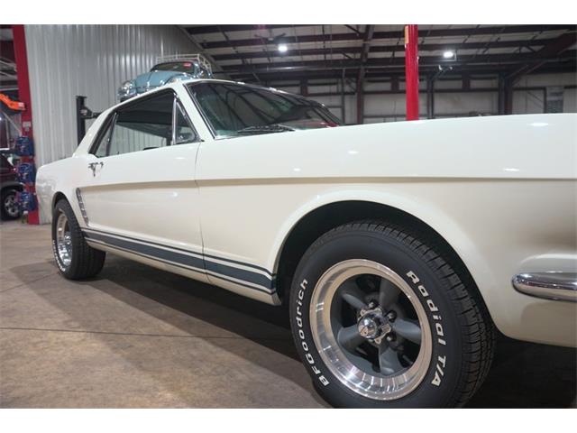 1965 Ford Mustang (CC-2066297) for sale in Kentwood, Michigan