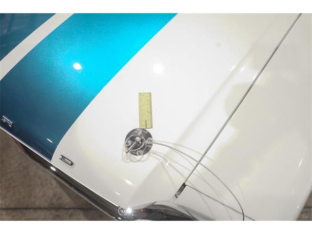 1965 Ford Mustang (CC-2066297) for sale in Kentwood, Michigan