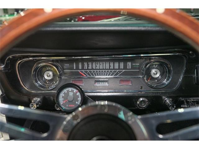 1965 Ford Mustang (CC-2066297) for sale in Kentwood, Michigan