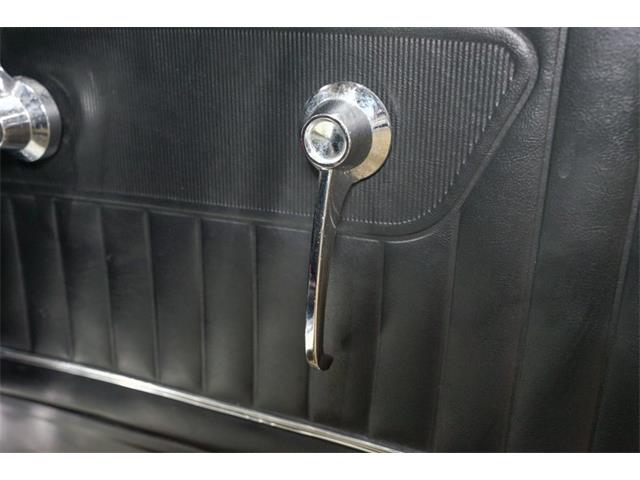 1965 Ford Mustang (CC-2066297) for sale in Kentwood, Michigan