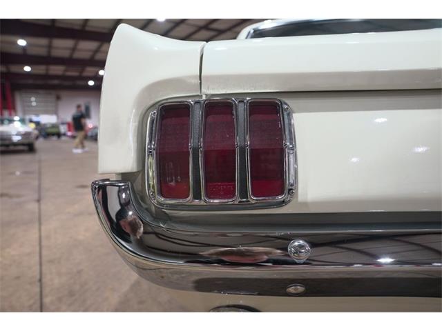1965 Ford Mustang (CC-2066297) for sale in Kentwood, Michigan