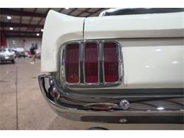 1965 Ford Mustang (CC-2066297) for sale in Kentwood, Michigan