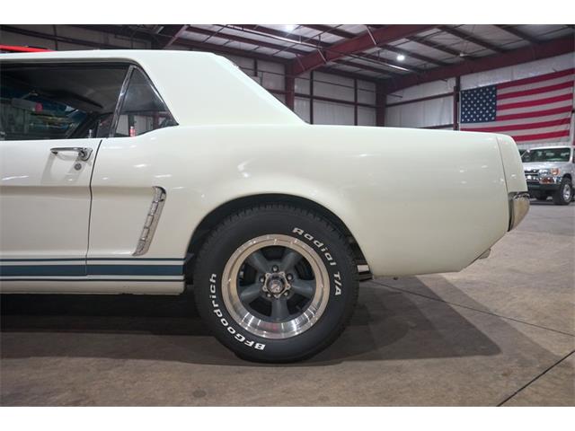 1965 Ford Mustang (CC-2066297) for sale in Kentwood, Michigan