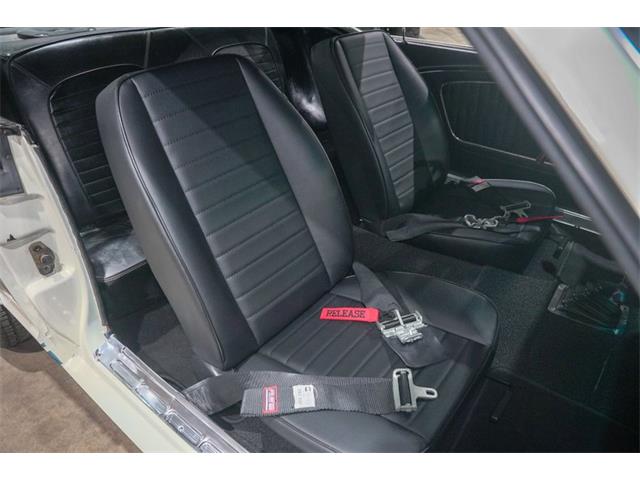 1965 Ford Mustang (CC-2066297) for sale in Kentwood, Michigan