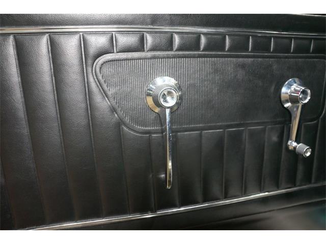 1965 Ford Mustang (CC-2066297) for sale in Kentwood, Michigan