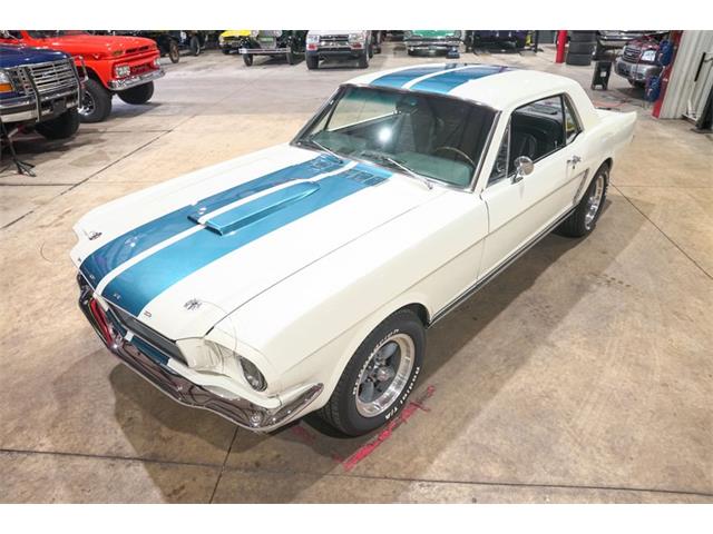 1965 Ford Mustang (CC-2066297) for sale in Kentwood, Michigan