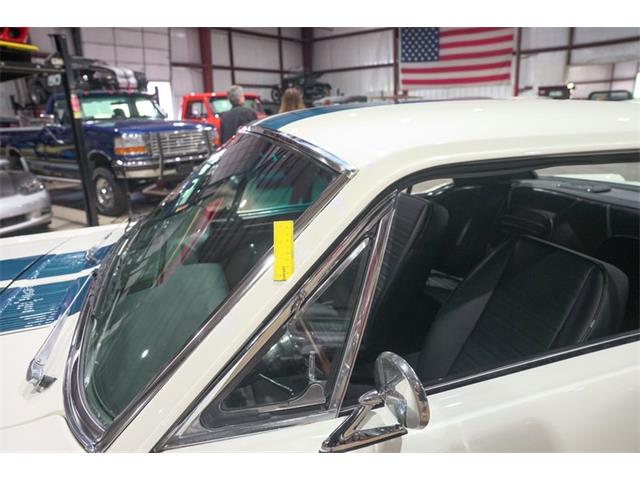 1965 Ford Mustang (CC-2066297) for sale in Kentwood, Michigan