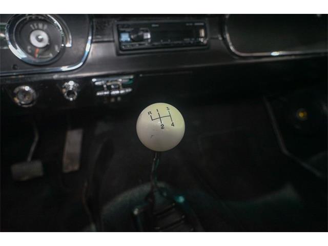 1965 Ford Mustang (CC-2066297) for sale in Kentwood, Michigan