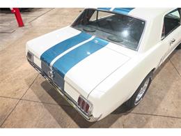 1965 Ford Mustang (CC-2066297) for sale in Kentwood, Michigan