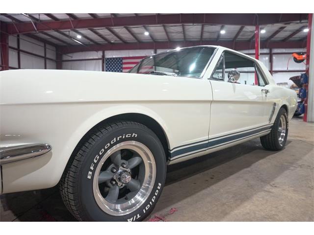 1965 Ford Mustang (CC-2066297) for sale in Kentwood, Michigan