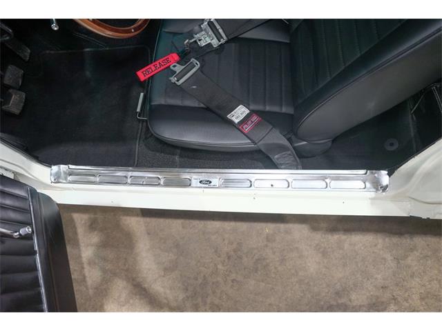 1965 Ford Mustang (CC-2066297) for sale in Kentwood, Michigan