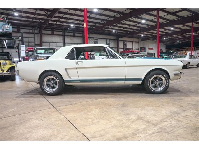 1965 Ford Mustang (CC-2066297) for sale in Kentwood, Michigan